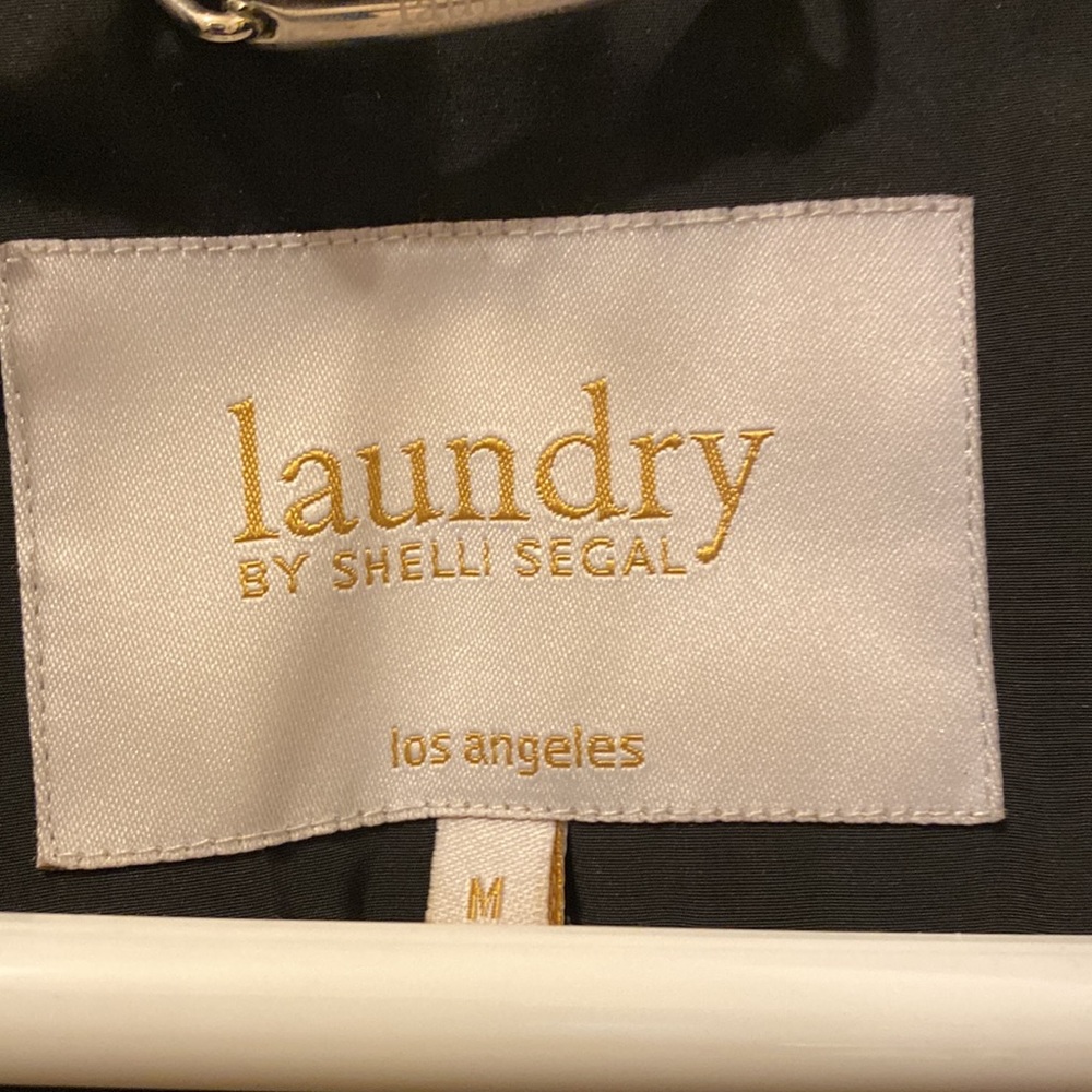 Winter Jacket - image 3